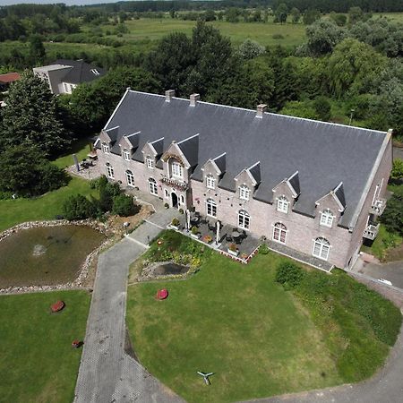 Hotel Prins Van Oranje Diest Extérieur photo
