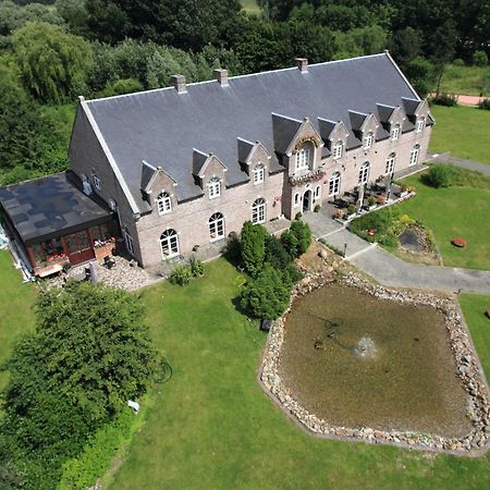 Hotel Prins Van Oranje Diest Extérieur photo