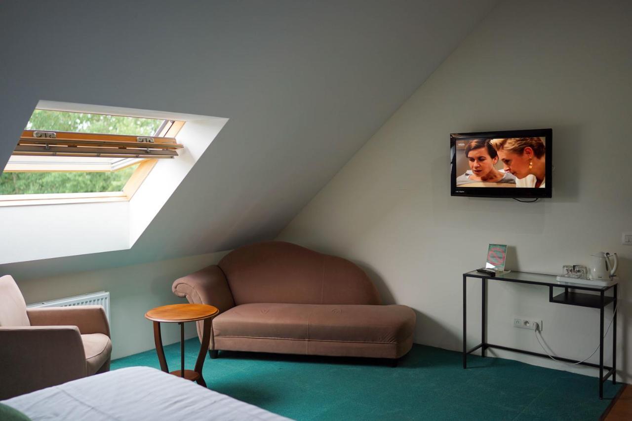 Hotel Prins Van Oranje Diest Extérieur photo