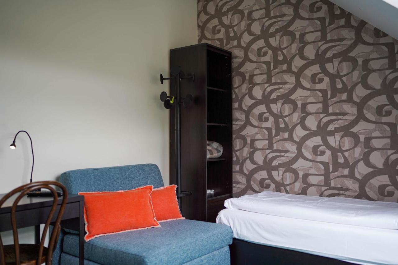 Hotel Prins Van Oranje Diest Extérieur photo