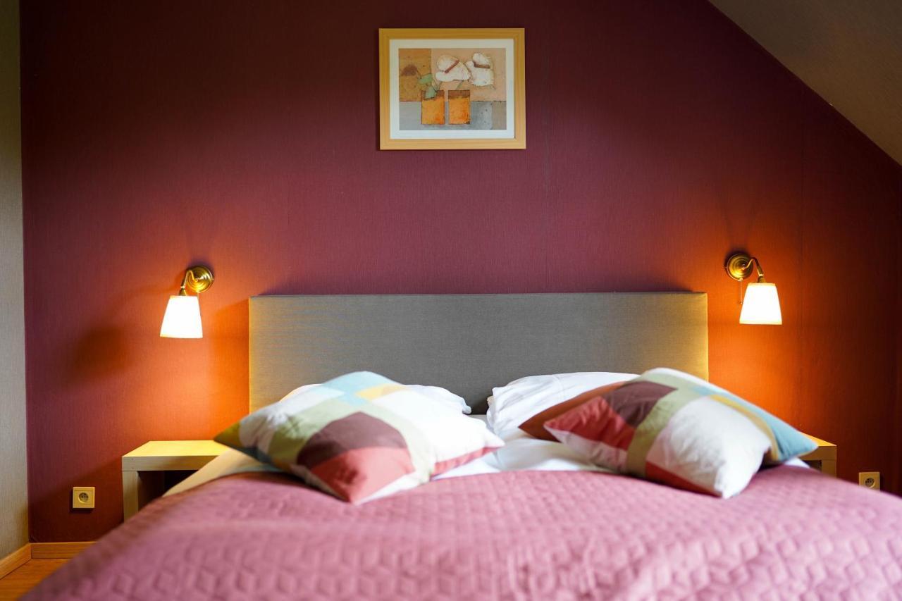 Hotel Prins Van Oranje Diest Extérieur photo