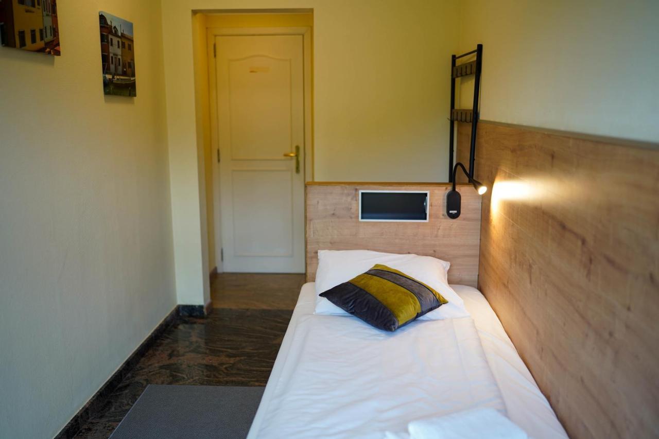 Hotel Prins Van Oranje Diest Extérieur photo