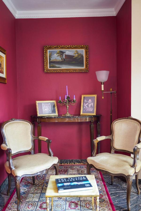Hotel Prins Van Oranje Diest Extérieur photo