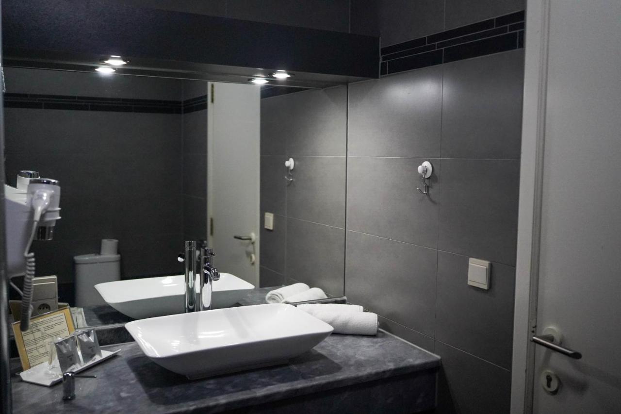 Hotel Prins Van Oranje Diest Extérieur photo