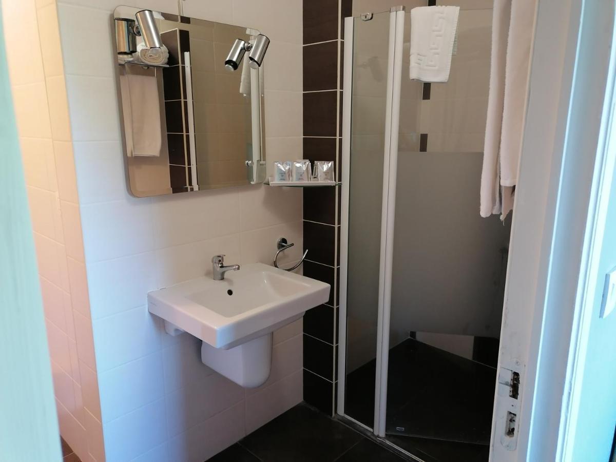 Hotel Prins Van Oranje Diest Extérieur photo