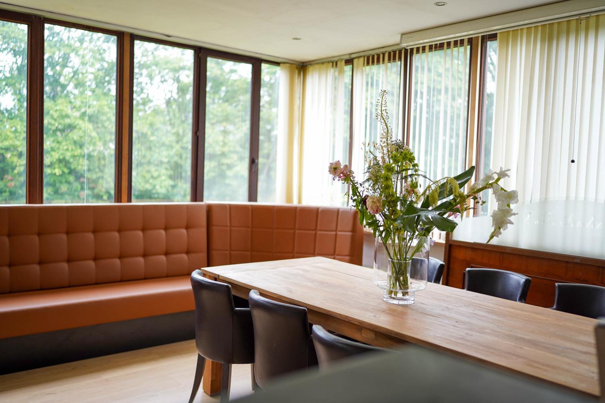 Hotel Prins Van Oranje Diest Extérieur photo